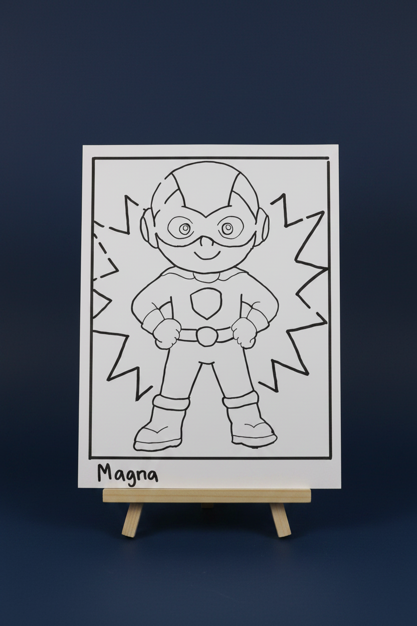 Magna