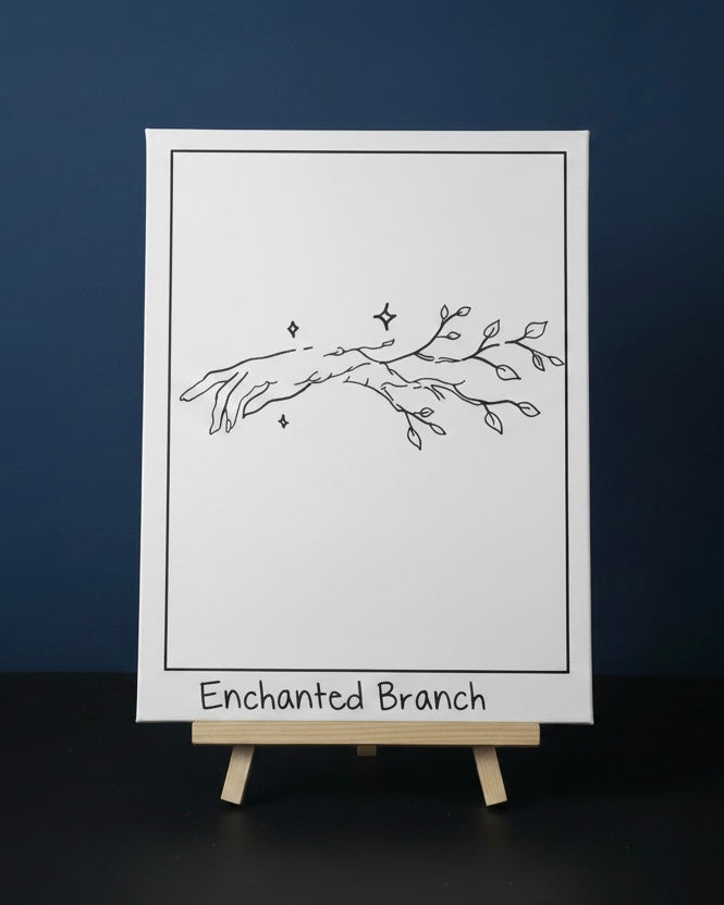 Enchanted Branch