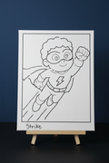 Strike