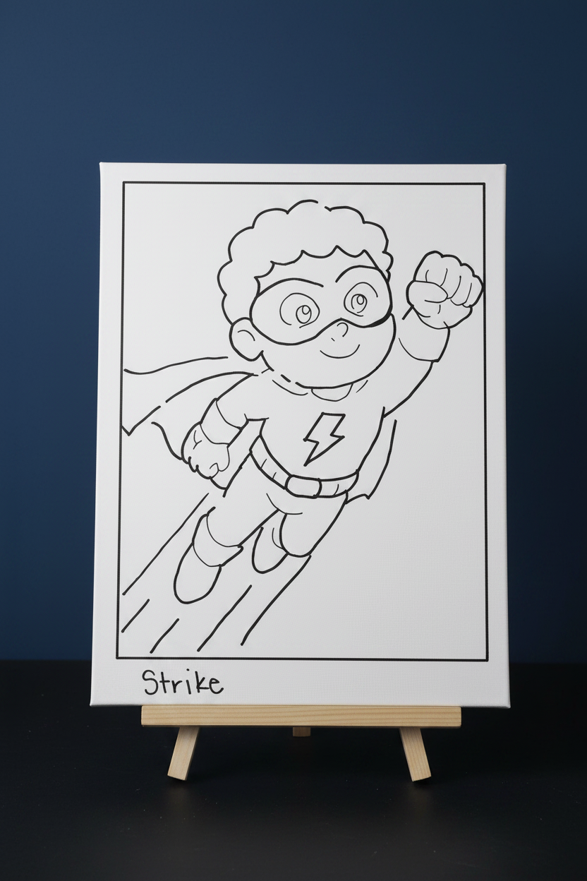 Strike