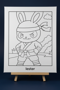 Lester