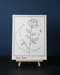 Moon Rose