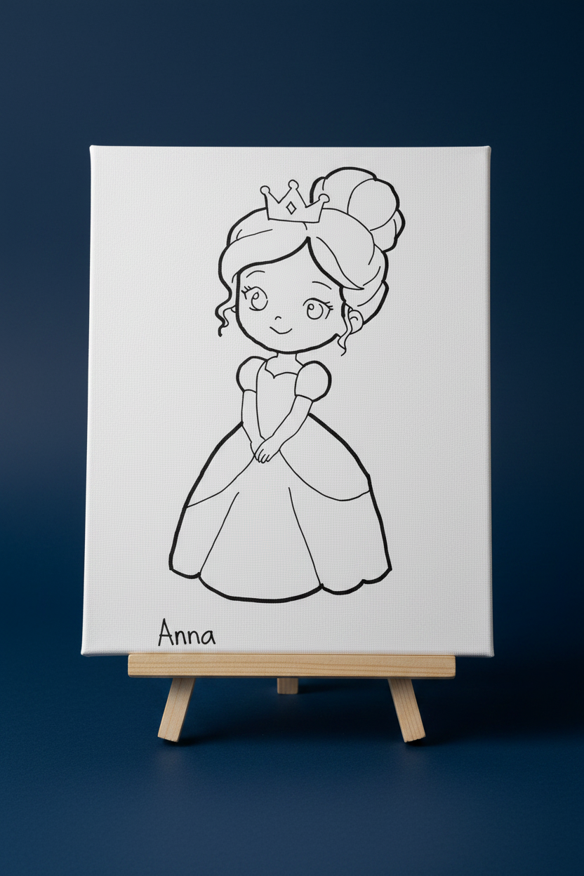 Princess Anna