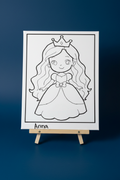 Princess Anna