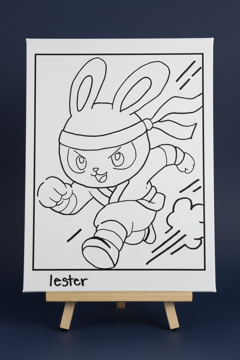 Lester