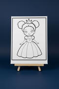 Princess Ruby