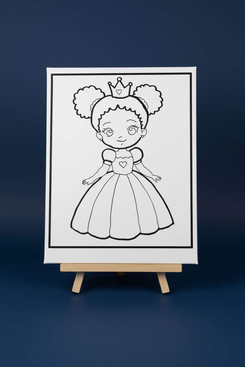 Princess Ruby