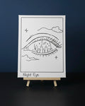 Night Eye