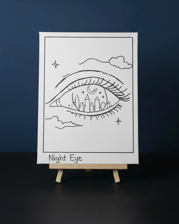 Night Eye