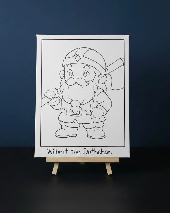 Wilbert