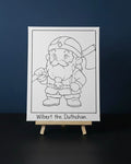 Wilbert