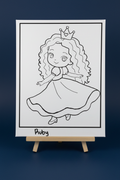 Princess Ruby